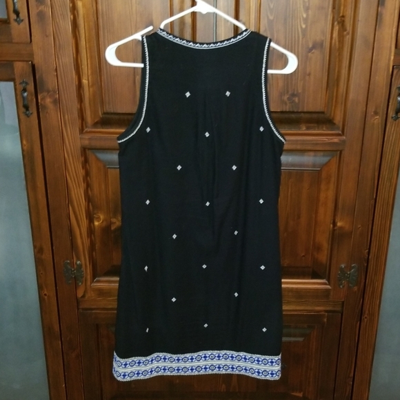 Madewell suncoast dress - Picture 4 of 5